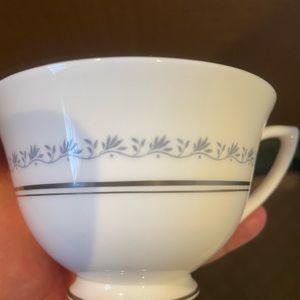 Used Royal Doulton Fine Bone China "Tiara